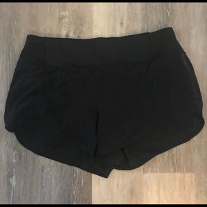Athleta size Large Women’s shorts